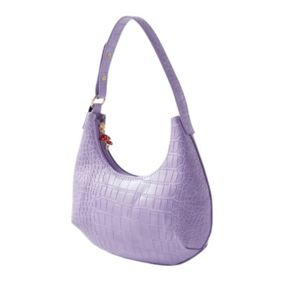 New Urban Outfitters Birdie Baguette Bag